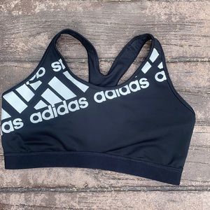 Sport bra